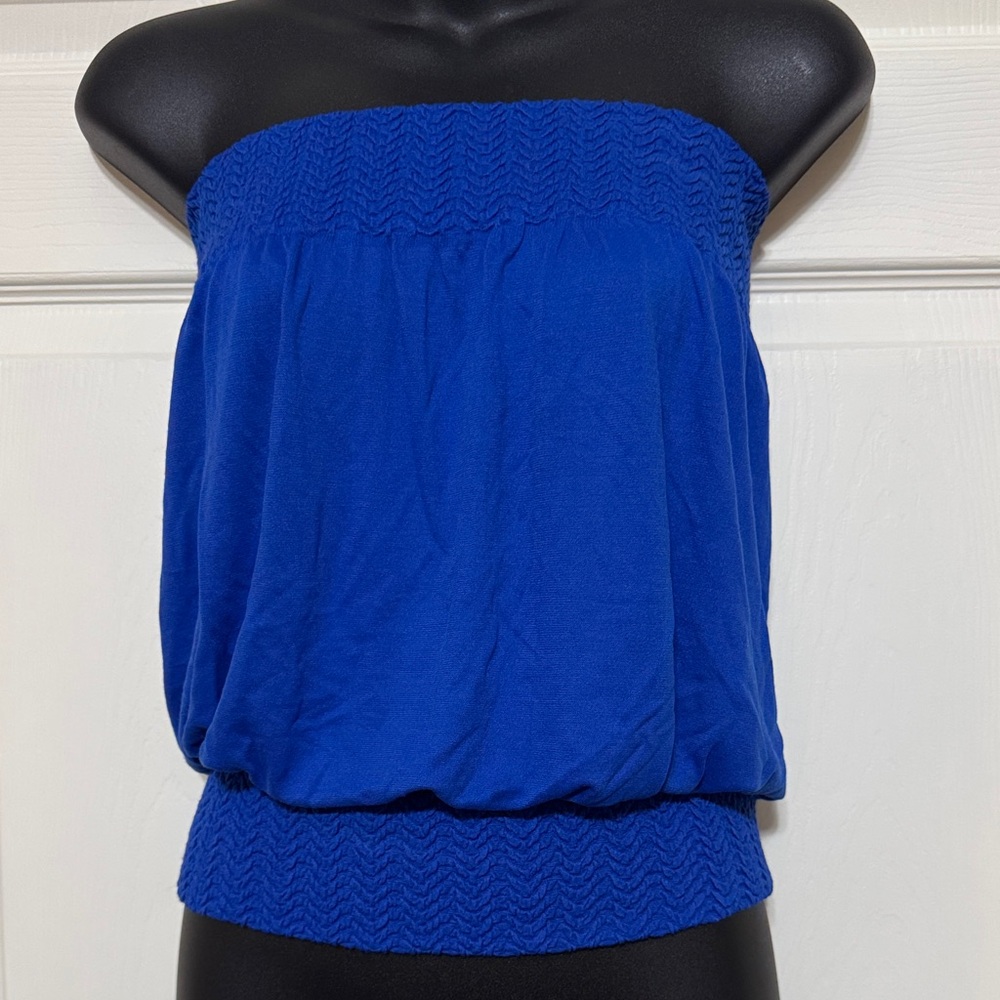 Choice Tube Tops